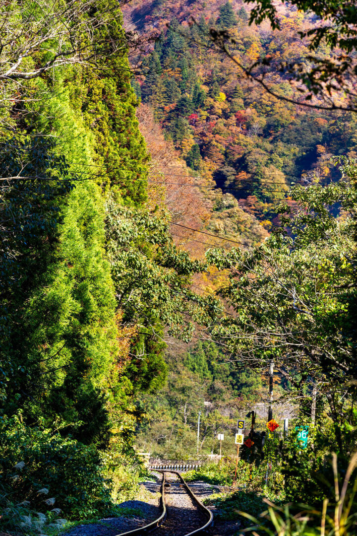 只見線　会津水沼駅