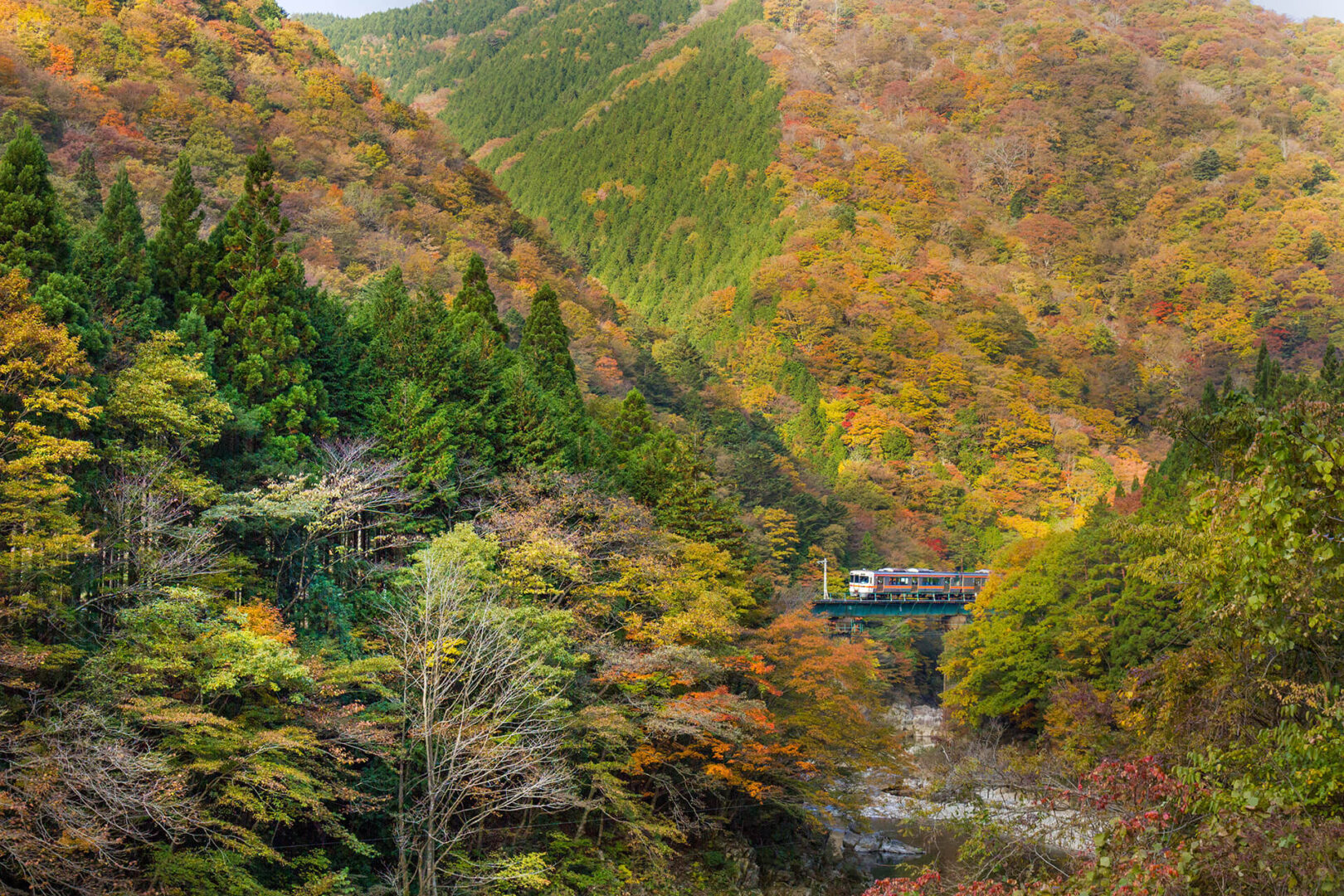 高山本線