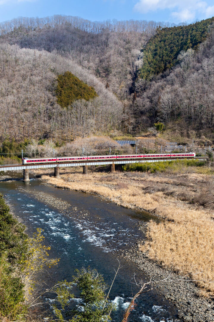 伯備線　やくも　381系