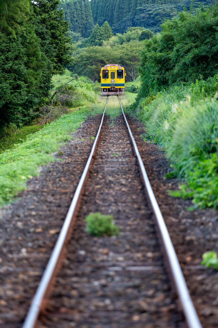 いすみ鉄道