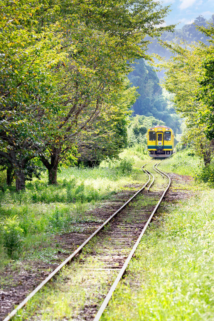 いすみ鉄道