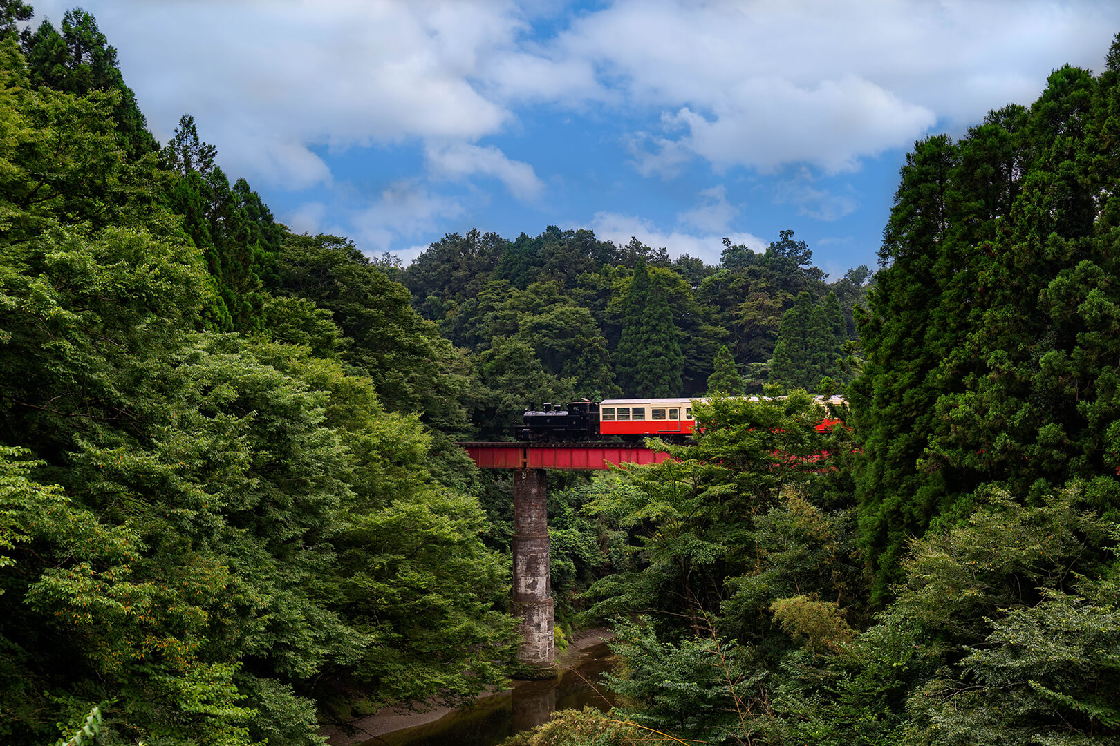 小湊鉄道