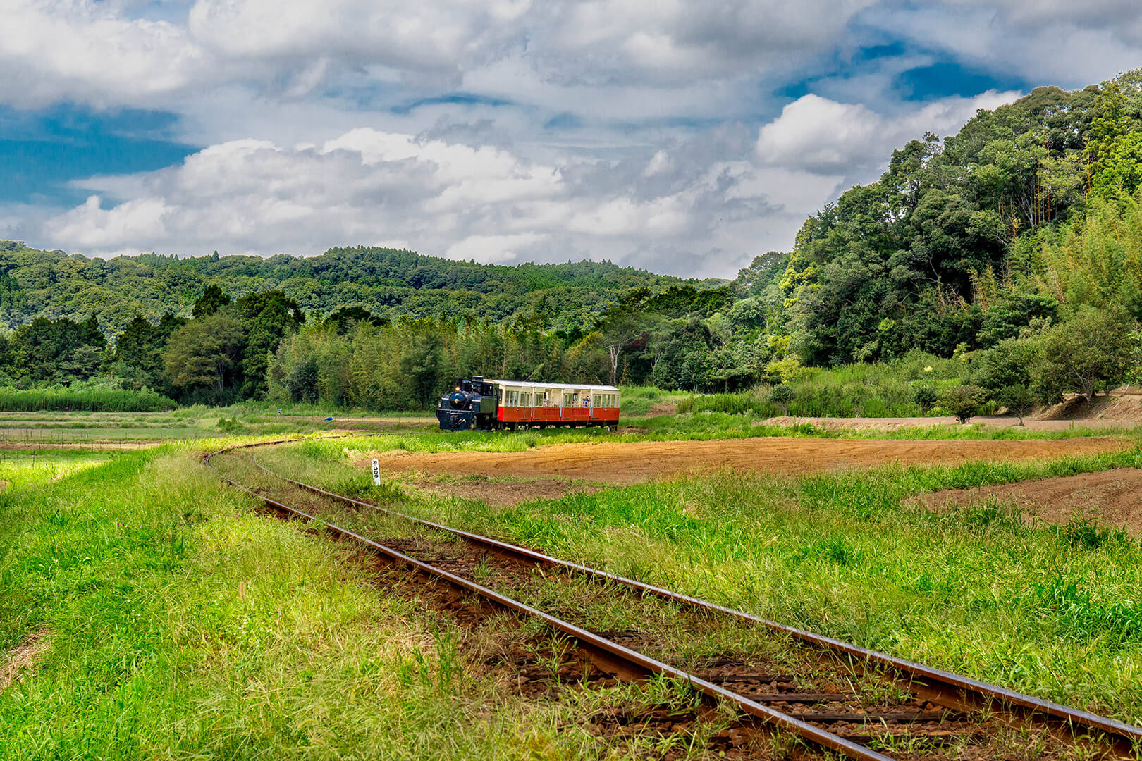 小湊鉄道