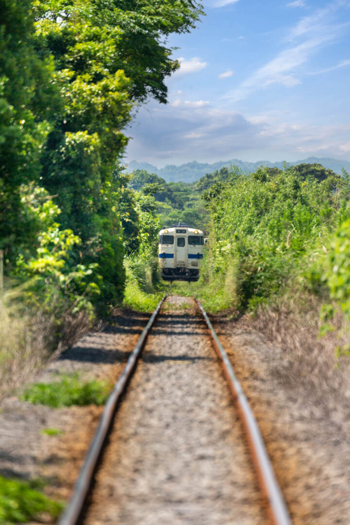 指宿枕崎線