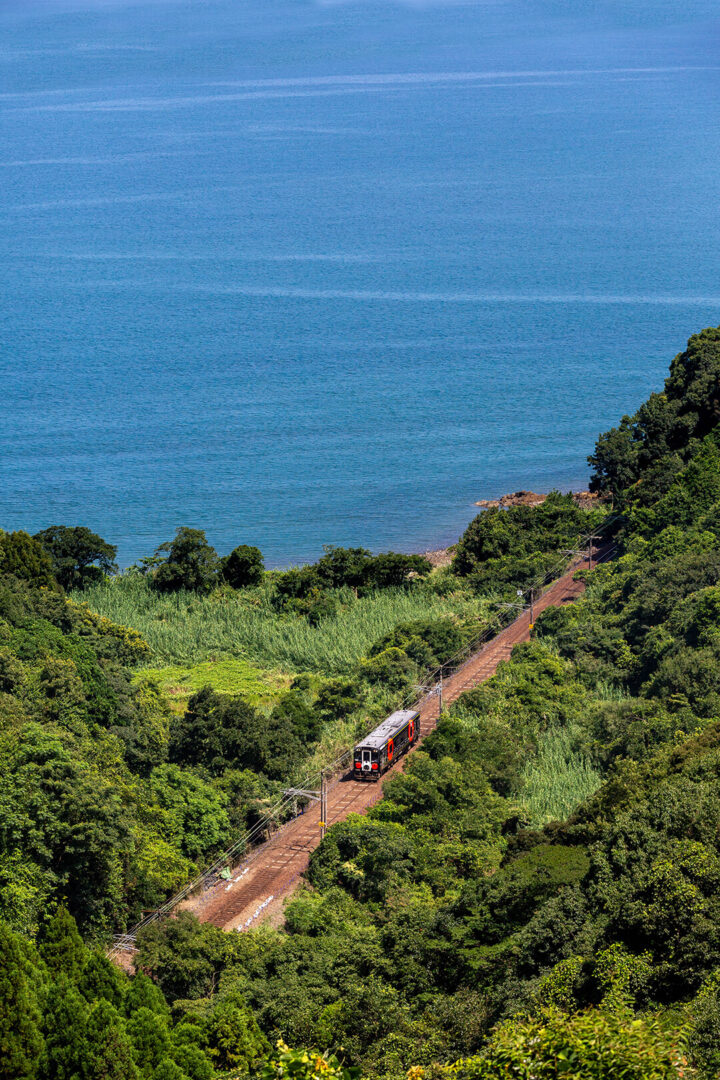 肥薩おれんじ鉄道
