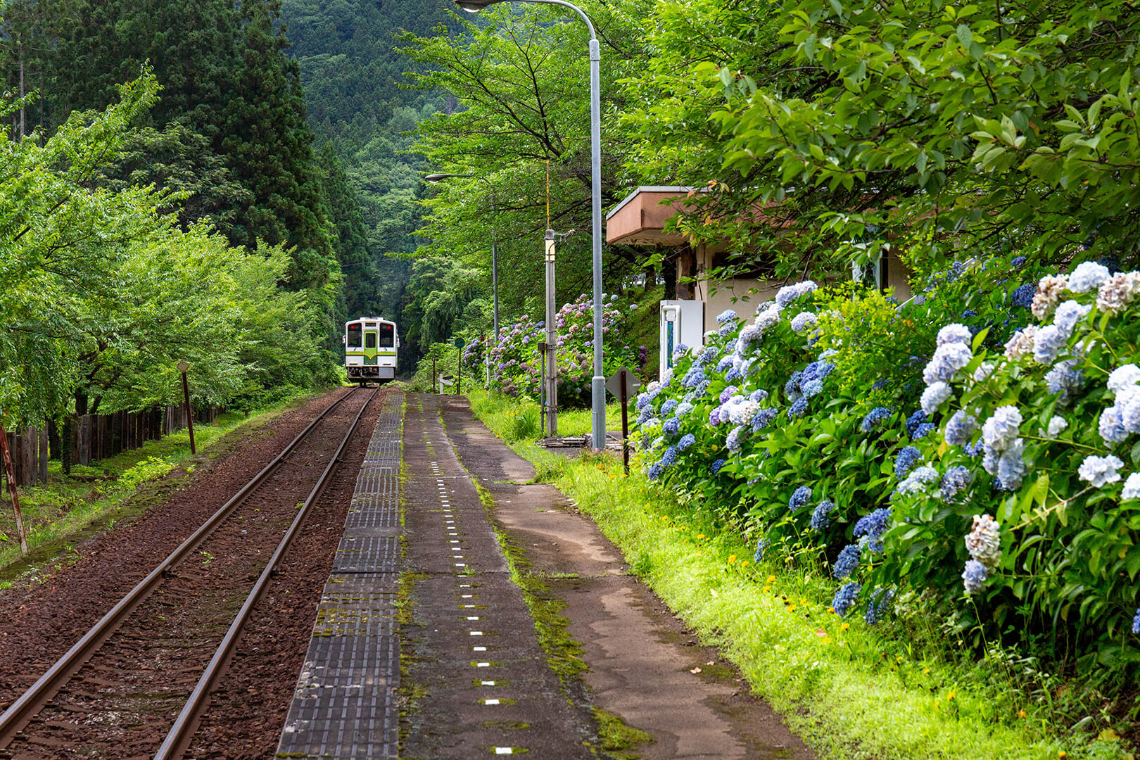 会津鉄道