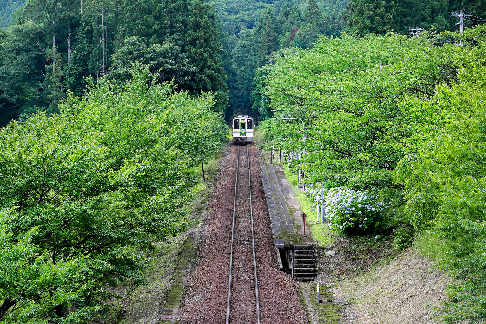 会津鉄道