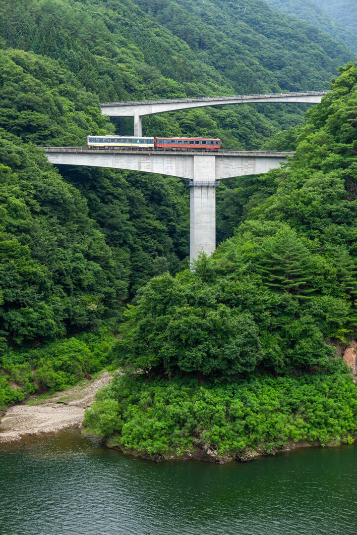 会津鉄道