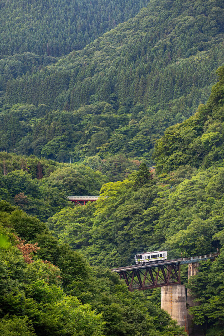 会津鉄道