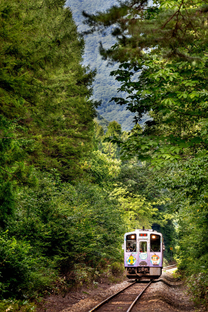 会津鉄道