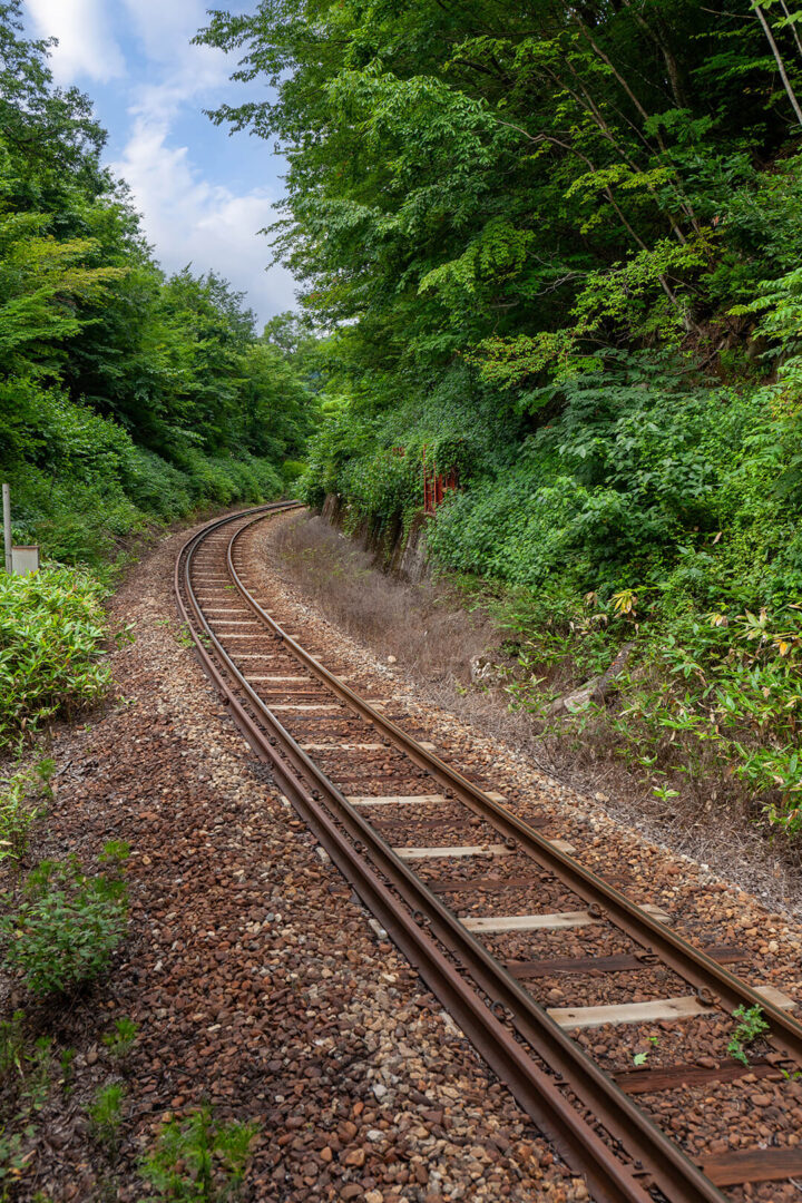会津鉄道