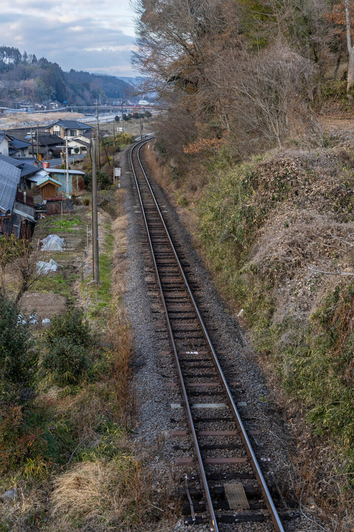 久大本線