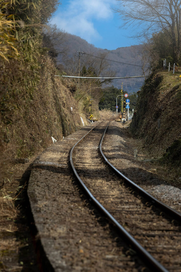 久大本線