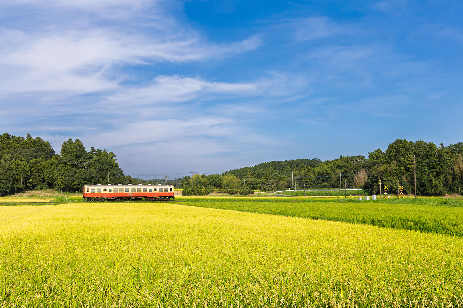小湊鉄道