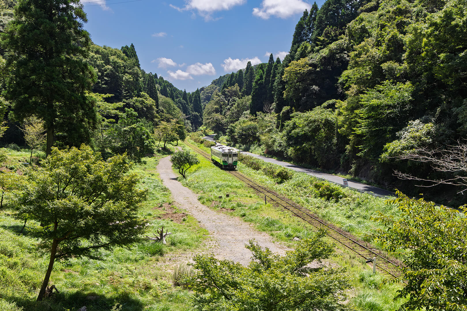 小湊鉄道