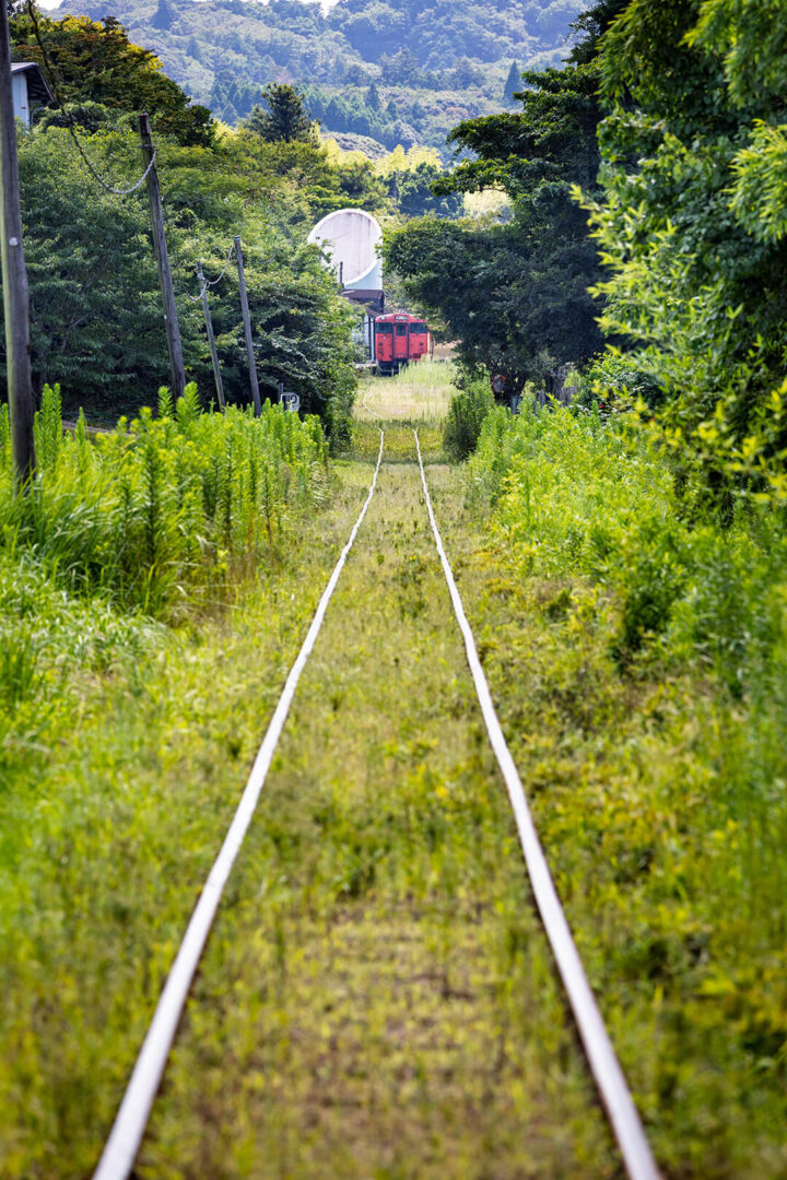 小湊鉄道