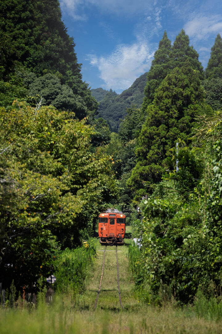 小湊鉄道