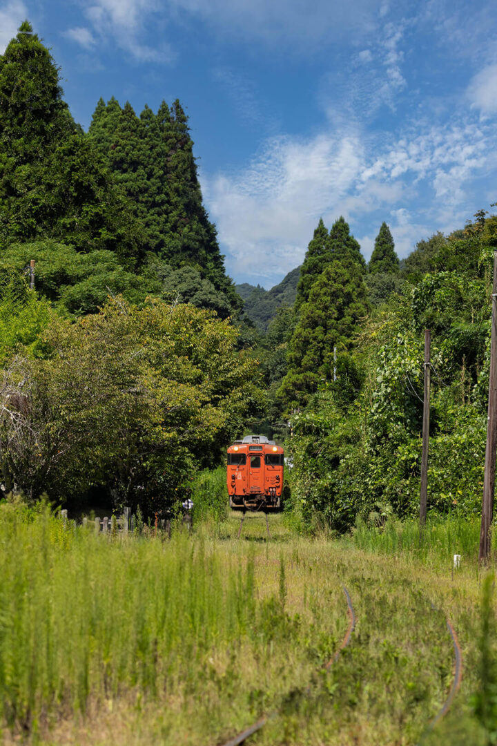小湊鉄道