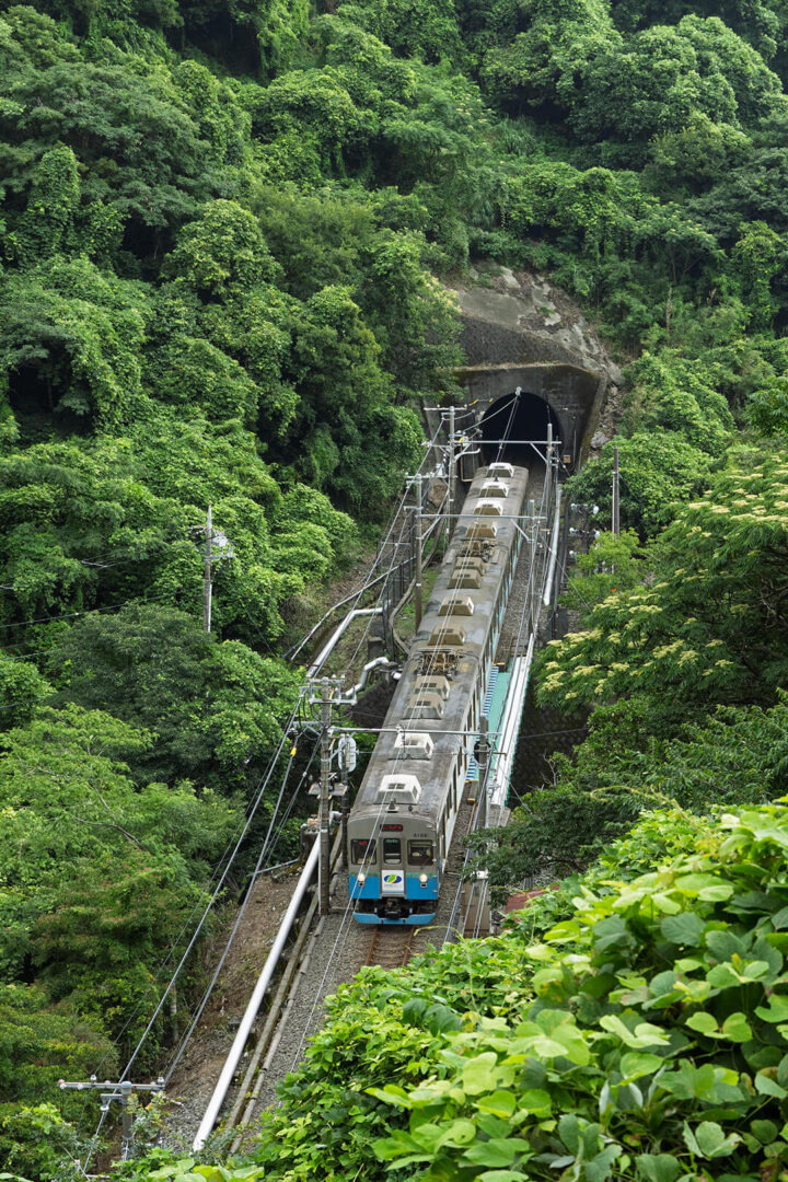 伊豆急行