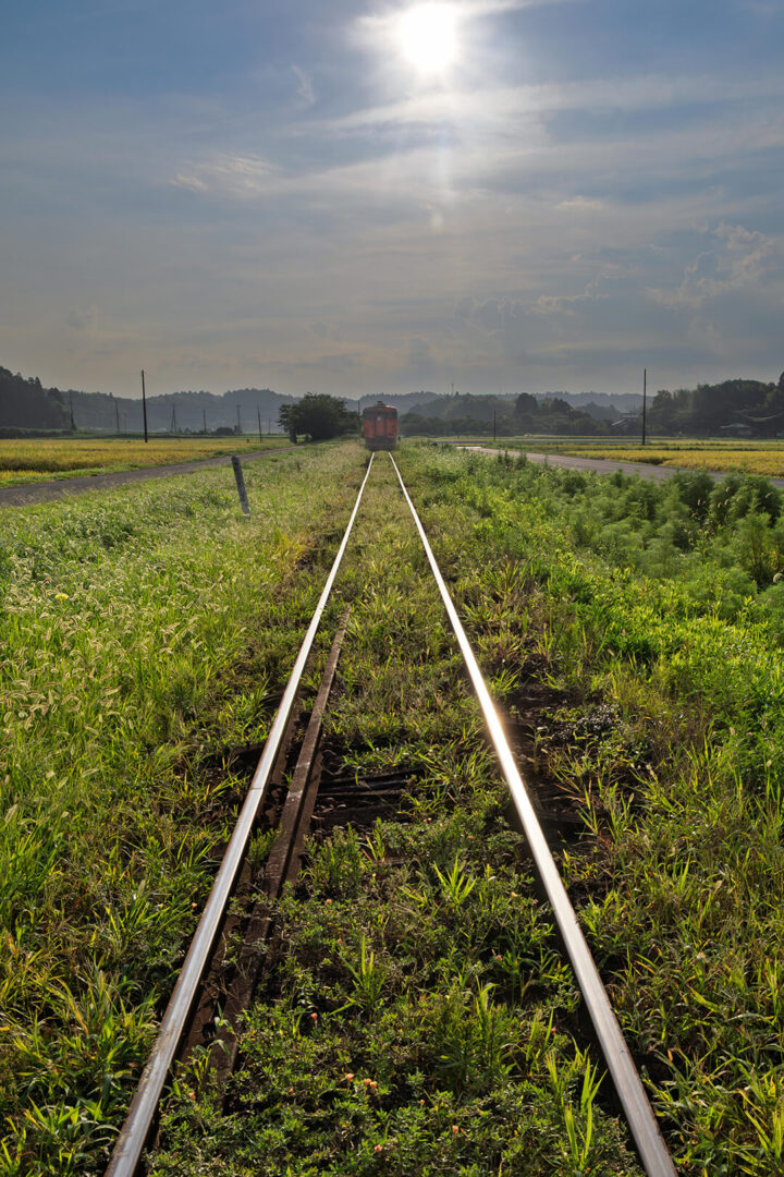 小湊鉄道