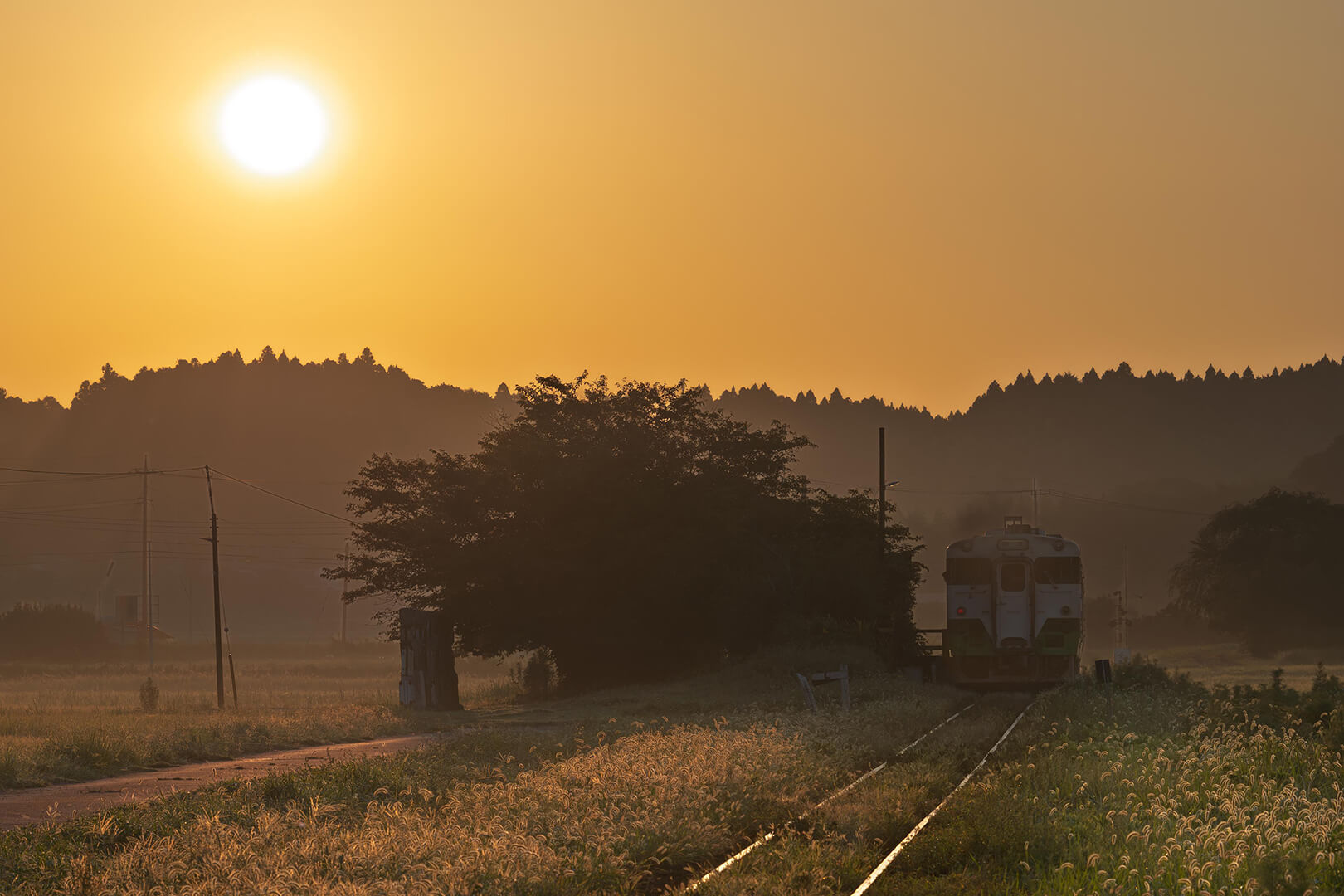小湊鉄道